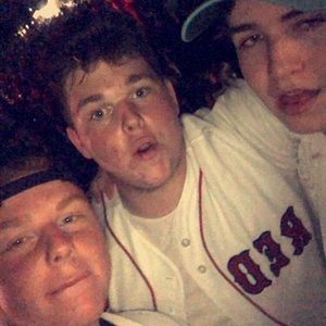 Meet your Posher, Riley